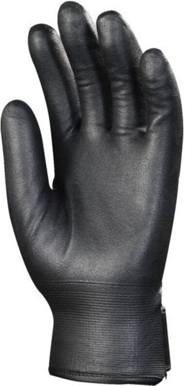 Gant Tricote Tout Enduit Nitrile Größe 10