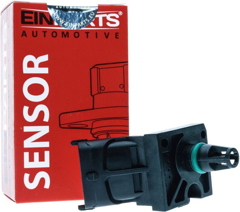 Saugrohrdrucksensor MAP für Volvo (viele Modelle), Ford Focus II