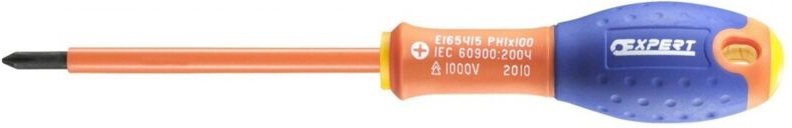 Schraubendreher 1000V Ph3x150