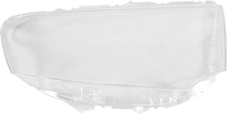 Für Sport 2013-2015 Rechts Scheinwerfer Shell Lampe Schatten Transparent Objektiv Abdeckung