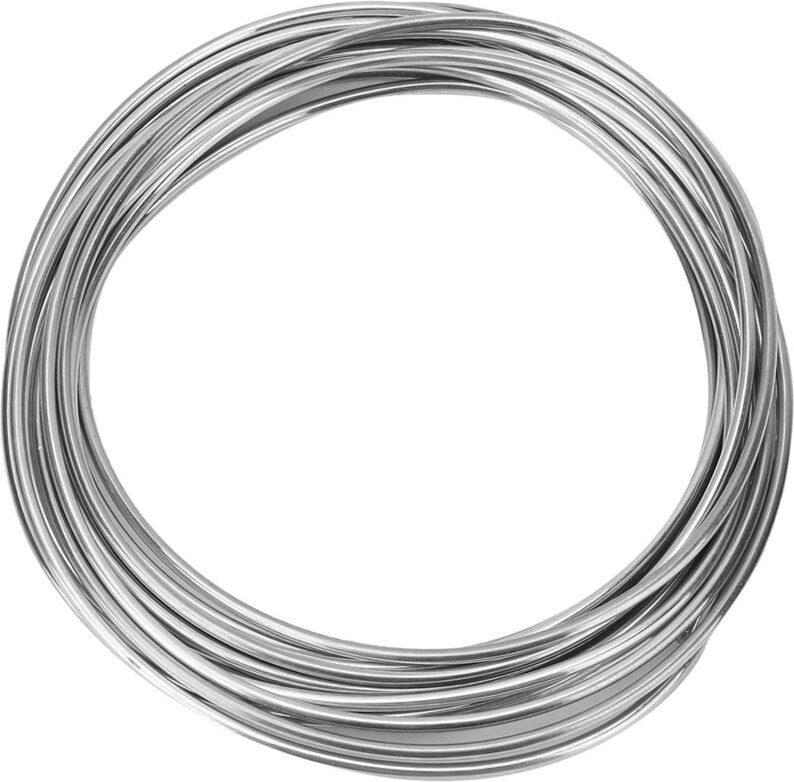 Kupfer- und Aluminium-Fülldraht, niedriger Punkt, gute Durchflussrate, Heizkörper, Motoren, Batterien, Haushaltsgeräte (...