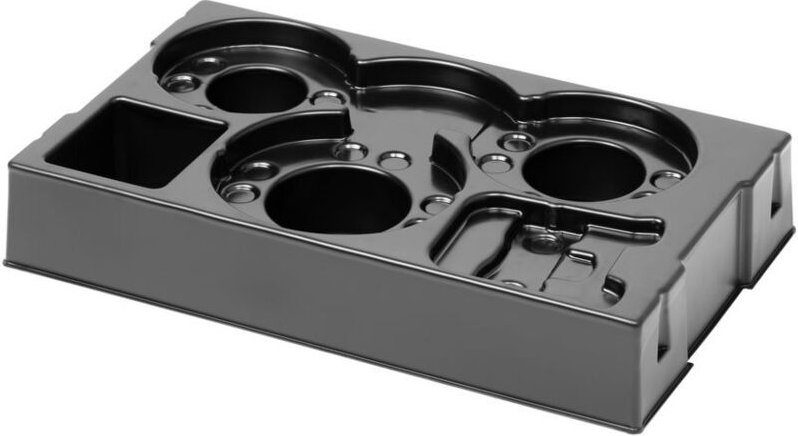 Viega Koffereinsatz XL 2202.7XL für Presskettenset