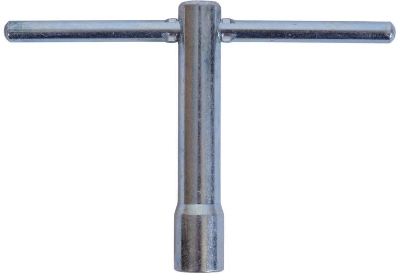 Steckschlüssel SW9 - 782209-3 - Makita