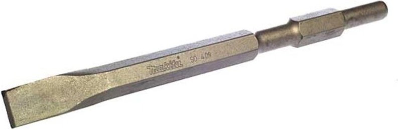 MAKITA P-13415 Sechskantmeißel 24x450mm Lange Lebensdauer für MAKITA HM1200