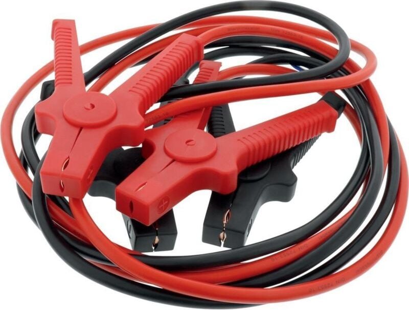 FP - Cartrend Starthilfekabel Alu-Cu 16 mm² 220A Starthilfekabel