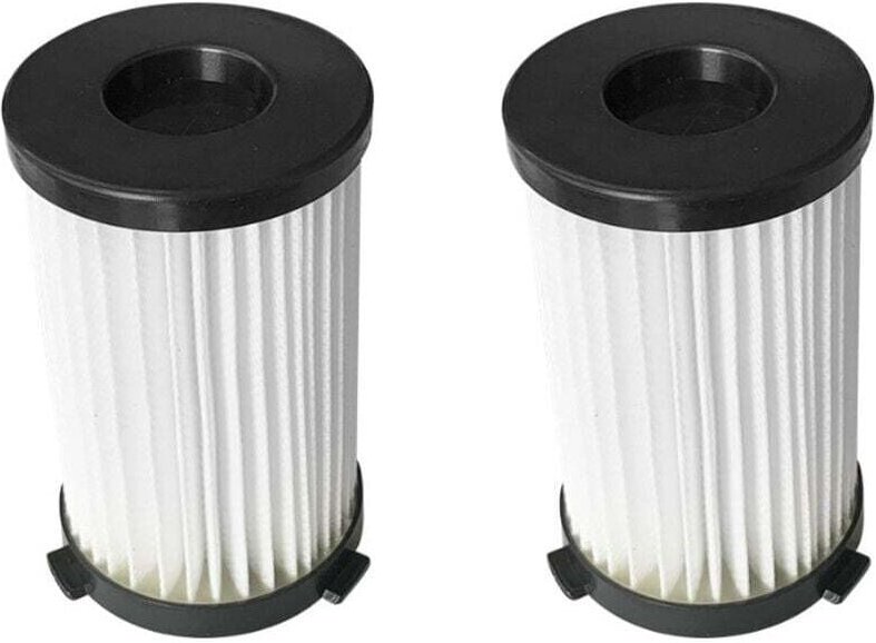 Pcs Set Baumwolle Filter HEPA-Filter Staubsauger Ersatz Teile für D600/601 Ersatzteile