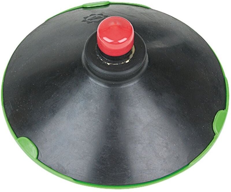 Saugteller ø 100 mm