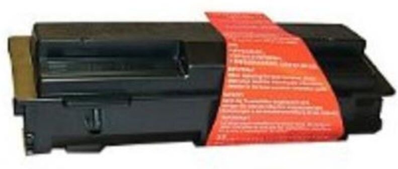 Olivetti B1235 Tonerkartusche 1 Stück(e) Kompatibel Schwarz