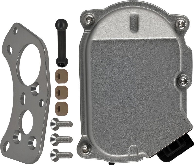 Turbolader Stellmotor Elektrik for Audi A4 2.7 TDI 2004-2008 059145725J BV50 NEW