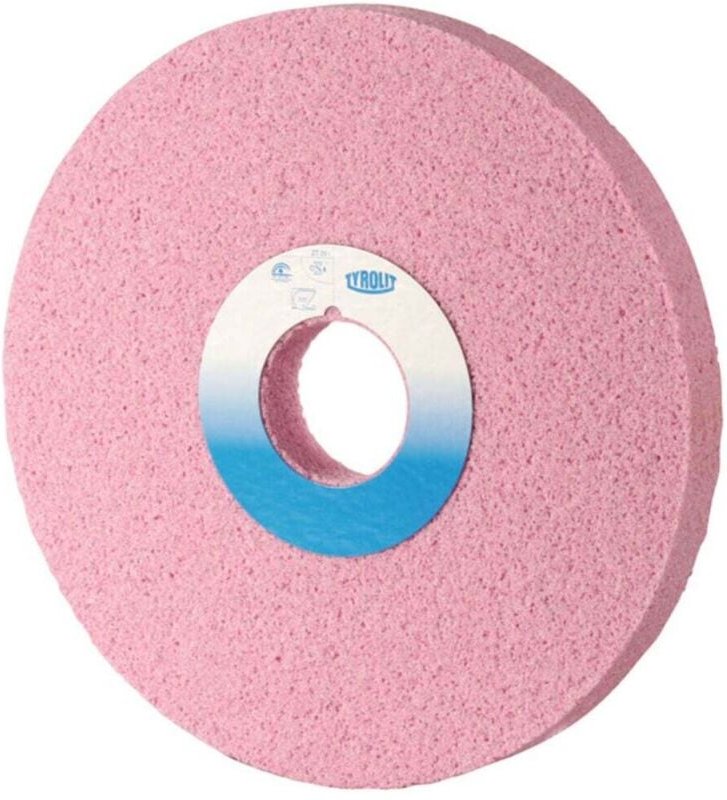 Tyrolit Präzisions-Flachschleifscheibe DxTxH (mm), 300x50x76,2
