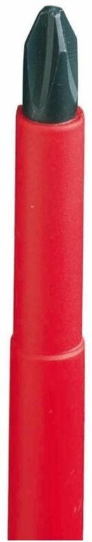 Cimco VDE-KRZSCHL.-SCHRAUBENDR. PH 0 (117730)