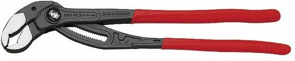 Cobra-Zange XXL Länge 560 mm - KNIPEX - WERK: 87 01 560