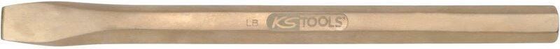 Ks Tools BRONZEplus Maurermeißel, 8x150mm - 963.2441