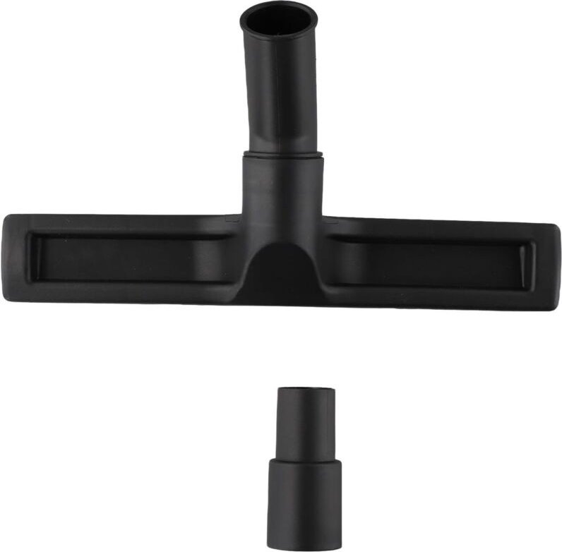 Reinigungswerkzeug für Staubsauger Hartboden-Bürstenkopf mit 32/35-mm-Anschlüssen (32 mm Kopf + 32 35 mm Adapter)