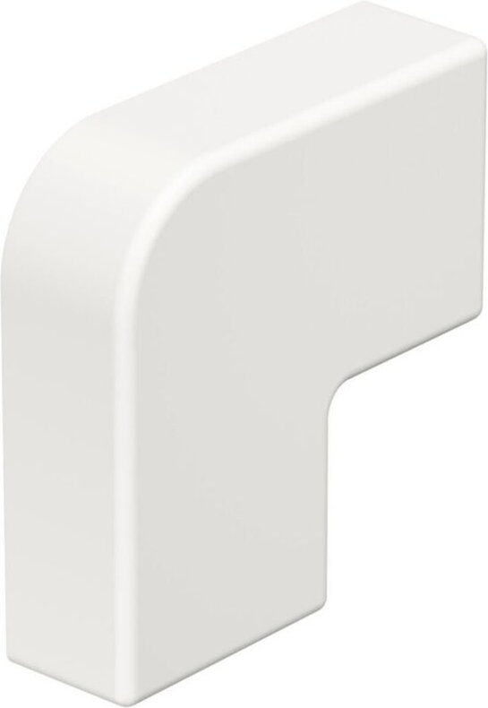 Thumbnail - OBO Bettermann Vertr Flachwinkelhaube WDK HF10020RW