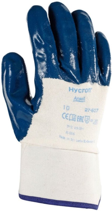 Handschuh-Paar ActivArmr Hycron 27-607, Handschuhgröße: 9 - Ansell