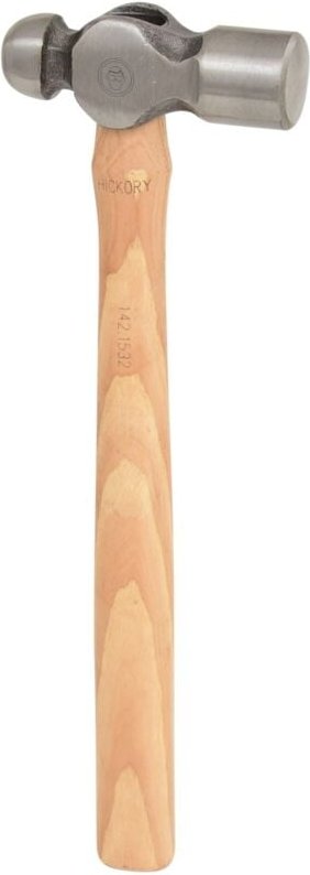 Thumbnail - Amerikanischer Vorschlaghammer mit Hickory-Stiel, 2, Kopfgewicht 900 g