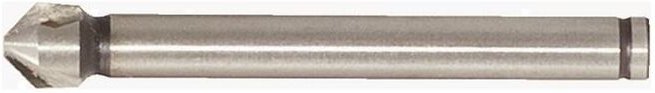Hss Co Kegel- und Entgratsenker 120°, 10,4mm