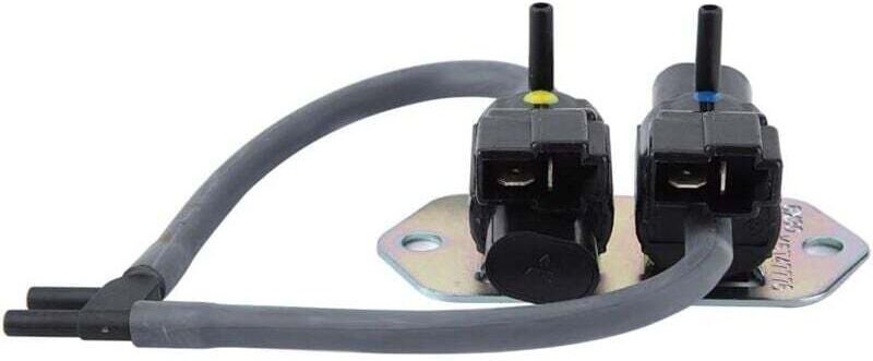 FOREHILL Schieber-Magnetventil - Hochpräzisions-Magnetventil K5T47776 MB937731 MB620532 für P-ajero L200