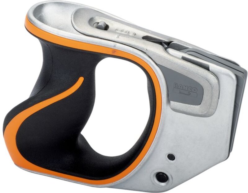 Ergo BHS-Handsägegriff für Rechtshänder für Ex-Sägeblätter, mittel - Bahco