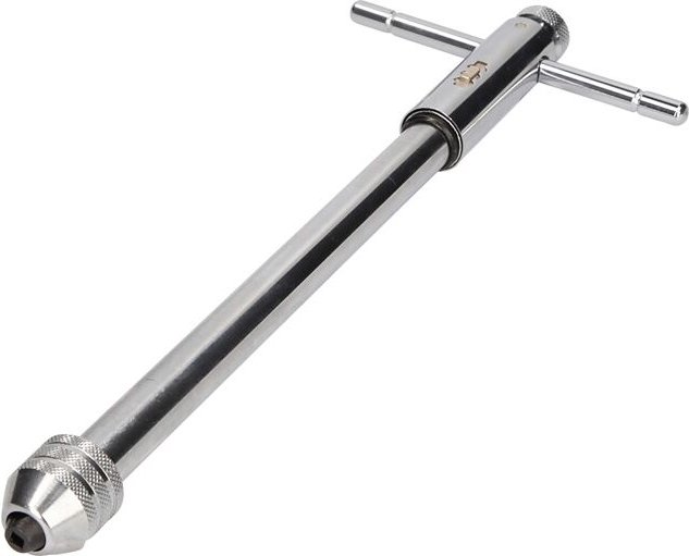 KS Tools 331.0675 Werkzeughalter mit Umschalt-Ratschenkopf, 300mm