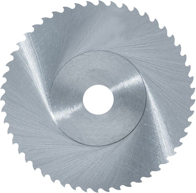 M.Krs.Sägebl.HSS D1838B 160X5,00X32 48 Z Stark