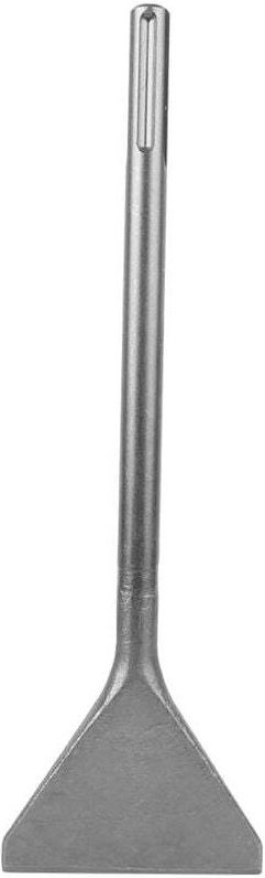 Vtizikl Foret de Retrait de Burin en Acier allié, Outil Manuel de Foret de Détartrage Robuste pour Marteau électrique à ...