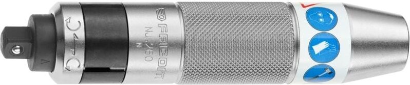 FACOM Hand-Schlagschrauber 3/8 200 Nm