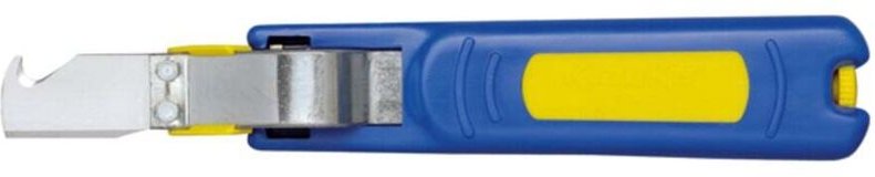 Klauke Kabelmesser, Hakenklinge d=4-28mm KL745HK