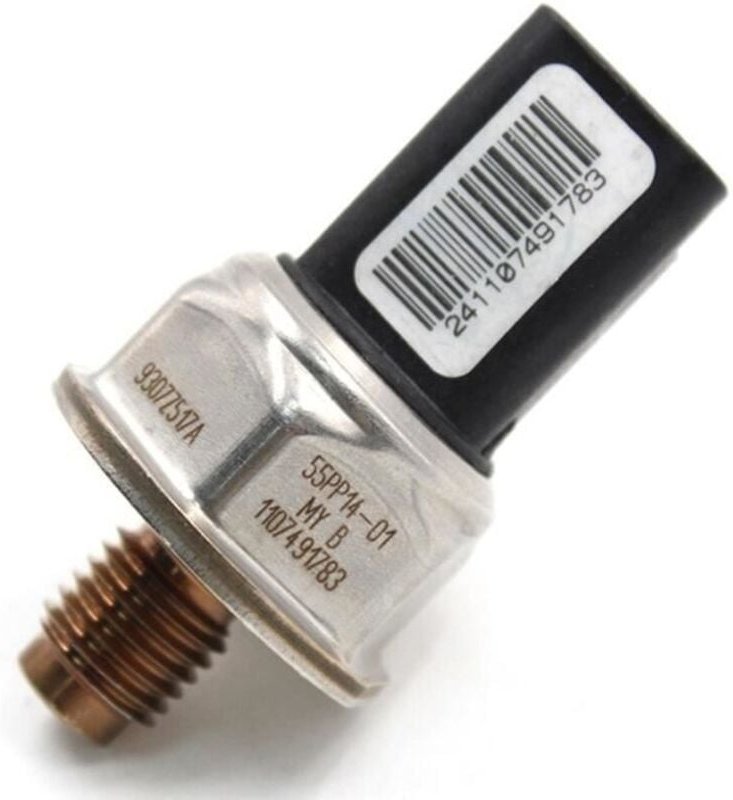 Kraftstoffdrucksensor, 9307517A für Motor 1,5 dCi