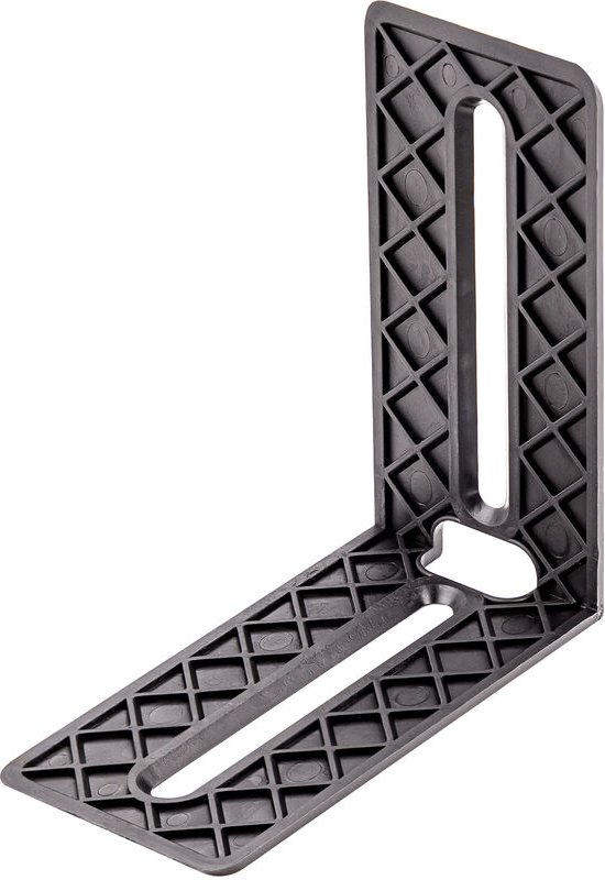 Nivellierecke für Stabilo Fliesen Verlegesystem Nivelliersystem 10 Stück