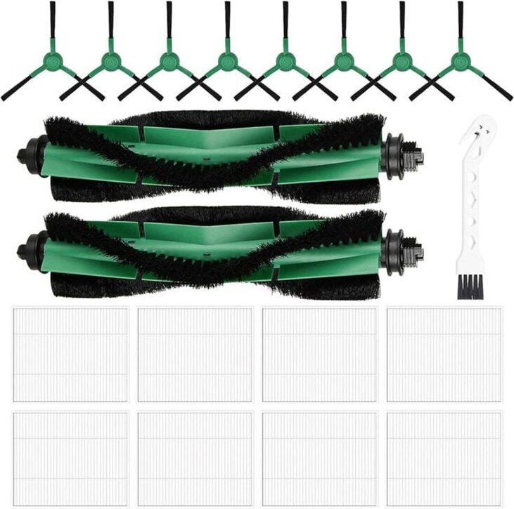 Für Combo Essential Robot Zubehör-Kit