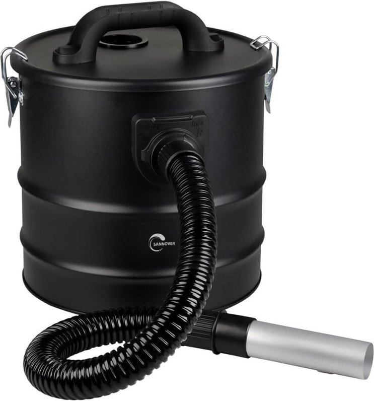 Asuspensauger Sannover