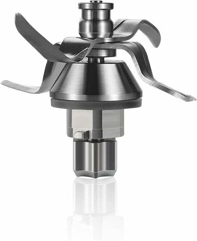 Vtizikl Cuchilla de repuesto para Vorwerk Thermomix TM31 - con procesador de alimentos Vorwerk Thermomix TM31, Accesorio...