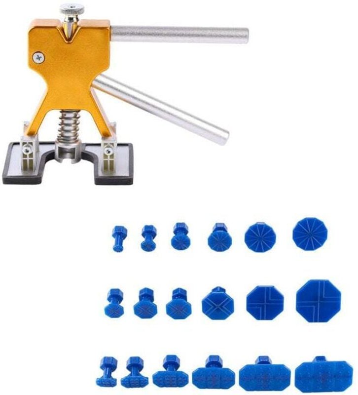 Shining house 2 Stück Auto-Sicherheitsgurt-Einsteller, ABS-Sicherheitsgurt-Clip-Einsteller, Sicherheitsgurt-Clip-Positio...