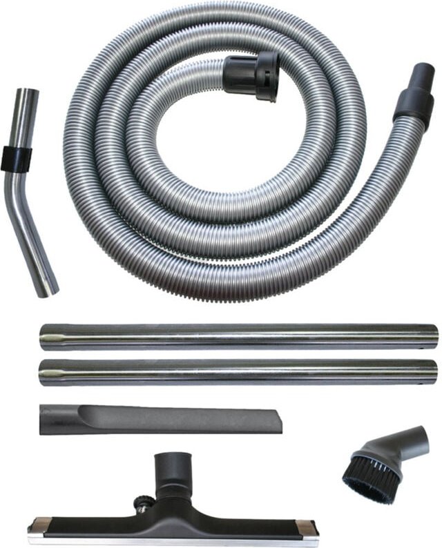 Profi Zubehörset Starmix PZ 003108, 35 mm System, robustes Komplettzubehör