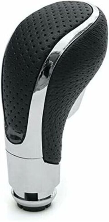 Lederschaltknauf, Schaltknauf für Opel Insignia, Astra J, Meriva B, Zafira C1