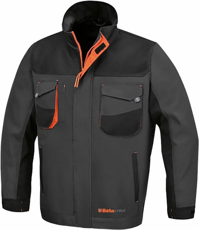 Arbeitsjacke '7909G' m