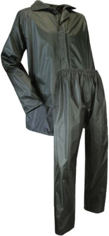 Regenjacken-Set - Größe XL