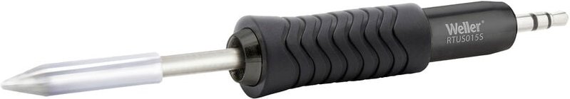 Weller RTUS 015 S MS Lötspitze Meißelform Spitzen-Größe 1.50 mm Inhalt 1 St.