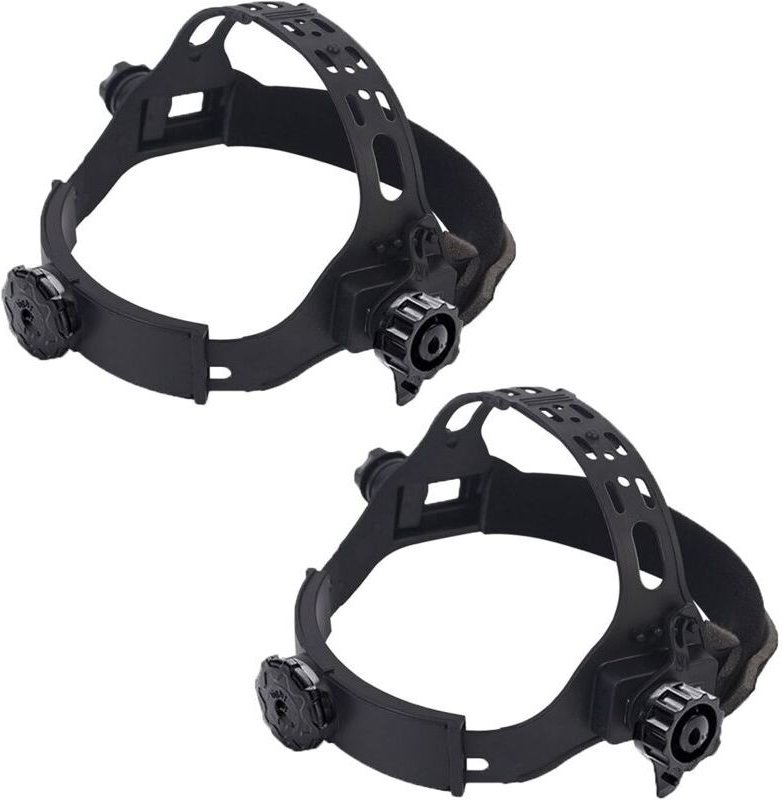 Verstellbares Schweißermasken-Kopfband mit Farbverlauf, verstellbares Schweißermasken-Kopfband für automatisch abdunkeln...