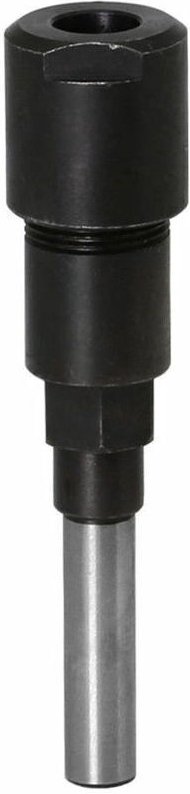 Verlängerter Schaft für Graviermaschinen und Präzisionswerkzeuge – Schaftdurchmesser: 8 mm