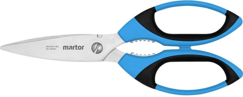 Sicherheitsschere secumax 565 56500100 - Martor