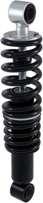 hinterer stoßdämpfer forsa für roller lambretta 150 dl 1969-1971