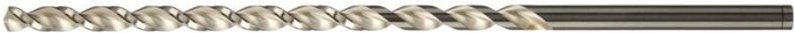 Alpen-Maykestag Spiralbohrer D1869 hsse 3,0 x 190 mm