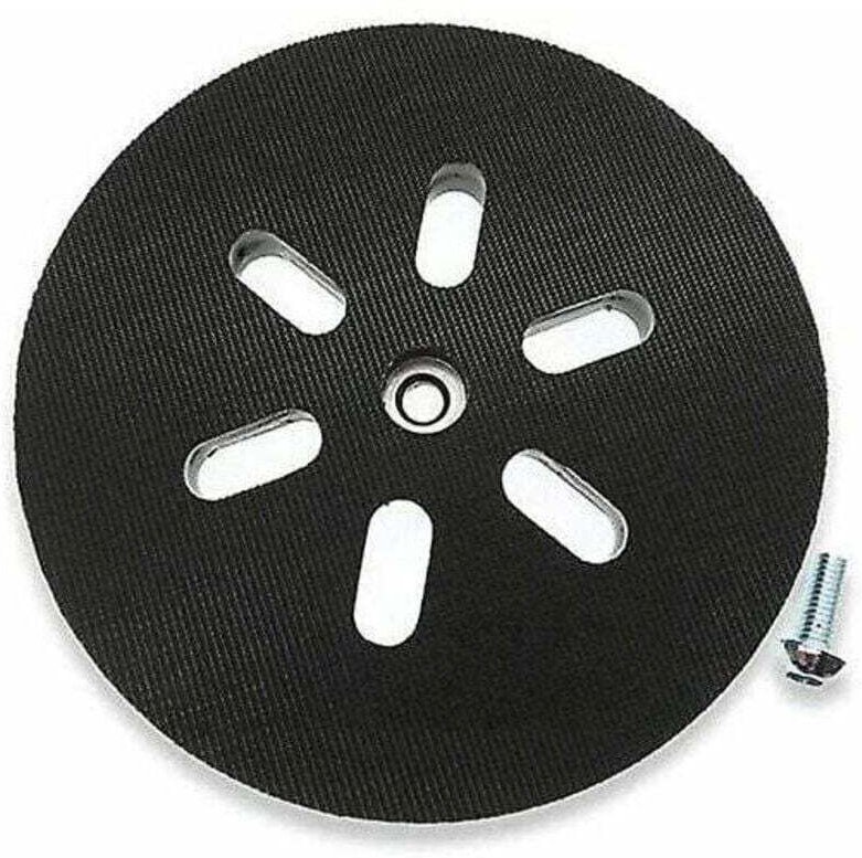 Disque Abrasif 150 mm Compatible Ponceuse Bosch GEX 150 GEX 150 AC GEX 150 Turbo Plateau Dureté
