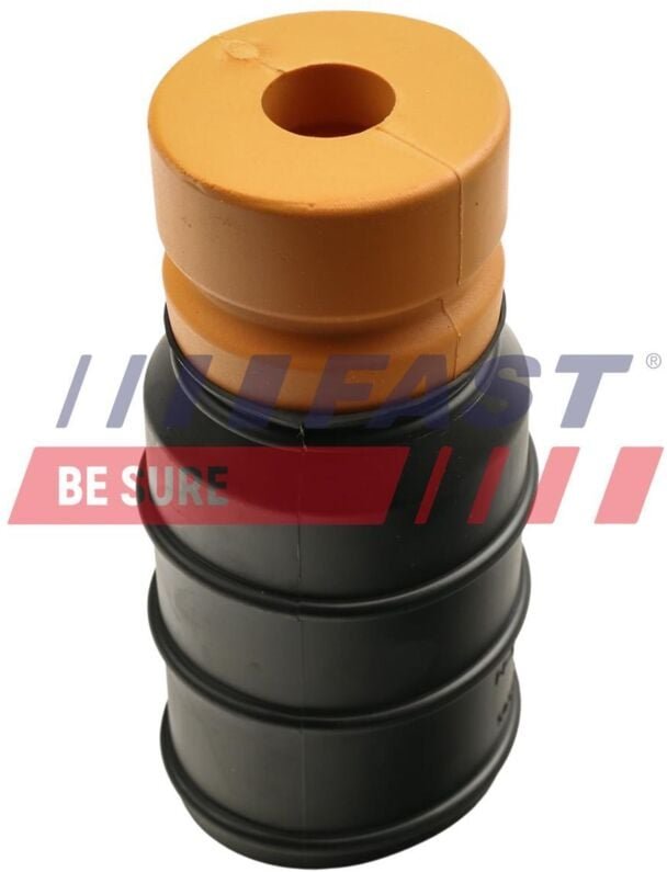 Stoßfängerabdeckung für Stoßdämpfer FT12502 FAST