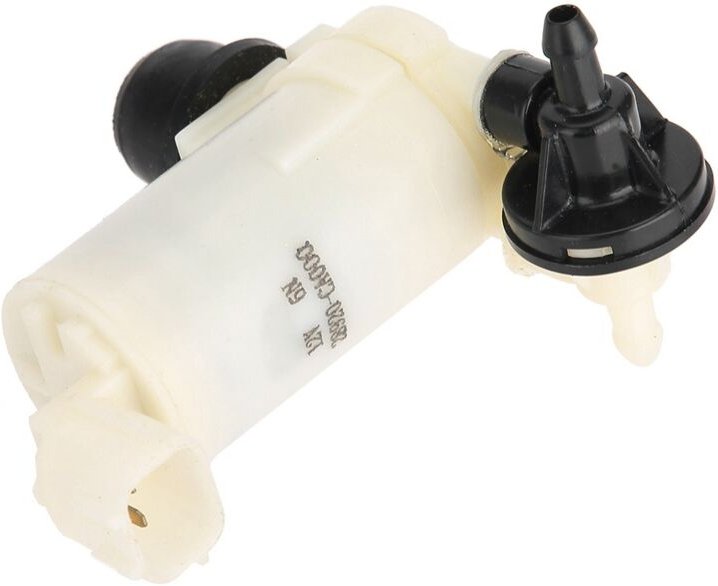 Hydraulischer Sprühmotor für Autowaschanlagen, passend für Tiida, aus hochwertigem ABS-Material mit stabiler Leistung.