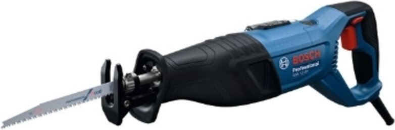 Bosch Professional Stichsäge GSA 12-30 (inkl. Handwerkerkoffer)