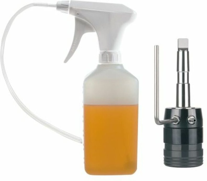 Automatische Halterung für Hohlbohrer RUKO Ø 10-60 MM